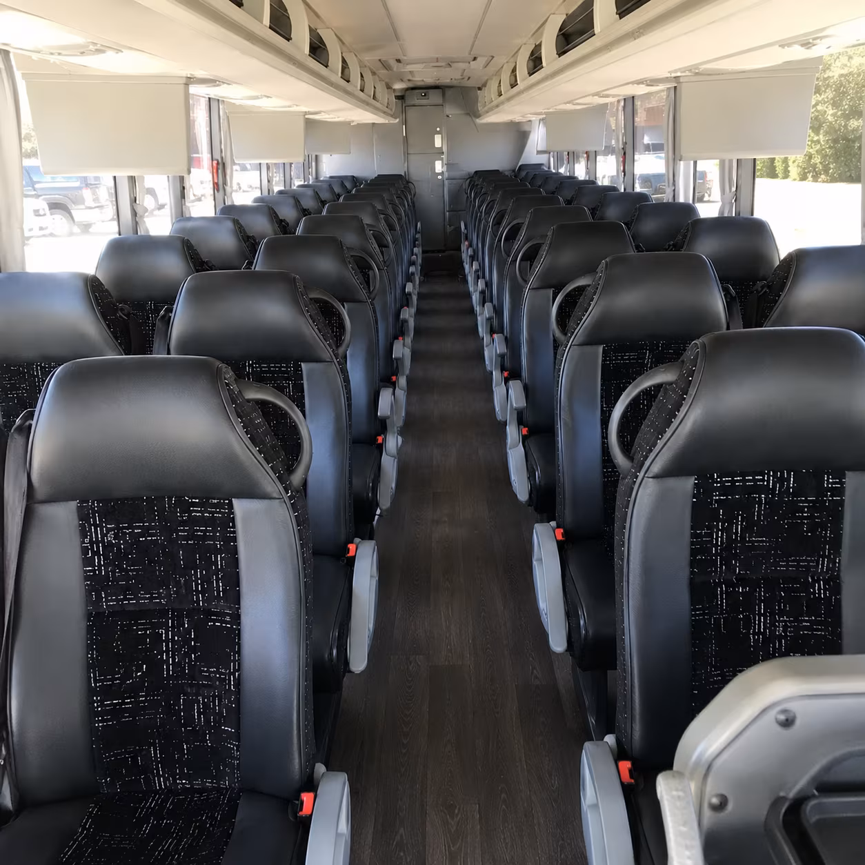 Rent a Bus to BOK Center