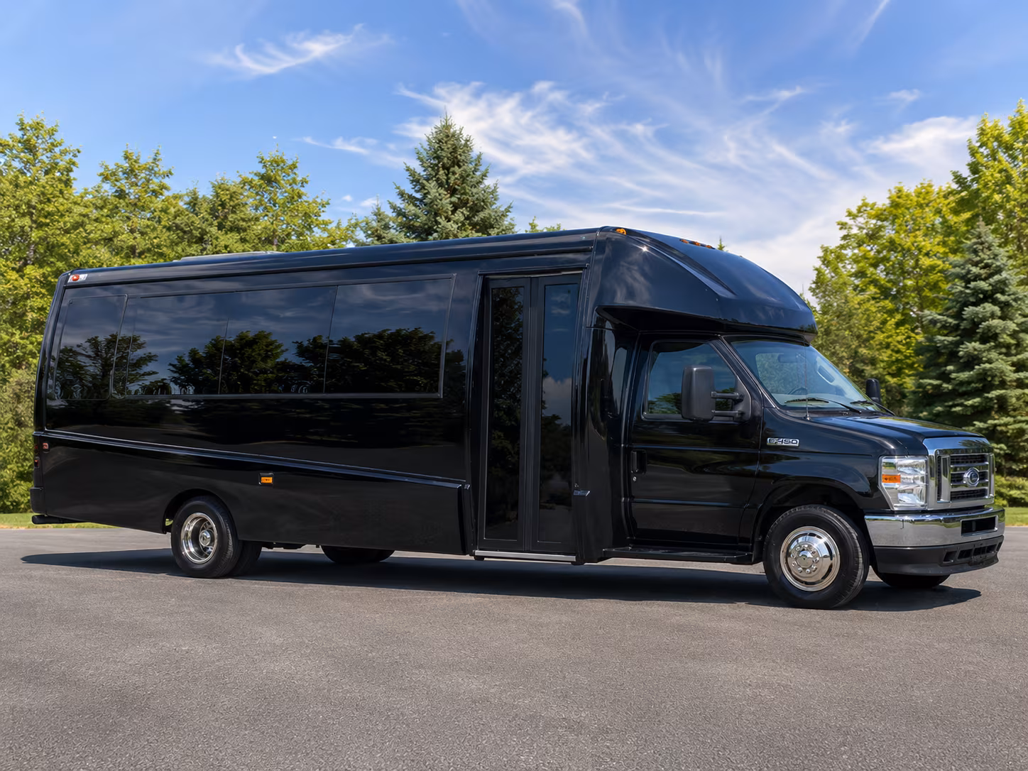 Broken Arrow Airport Shuttles & Transportation