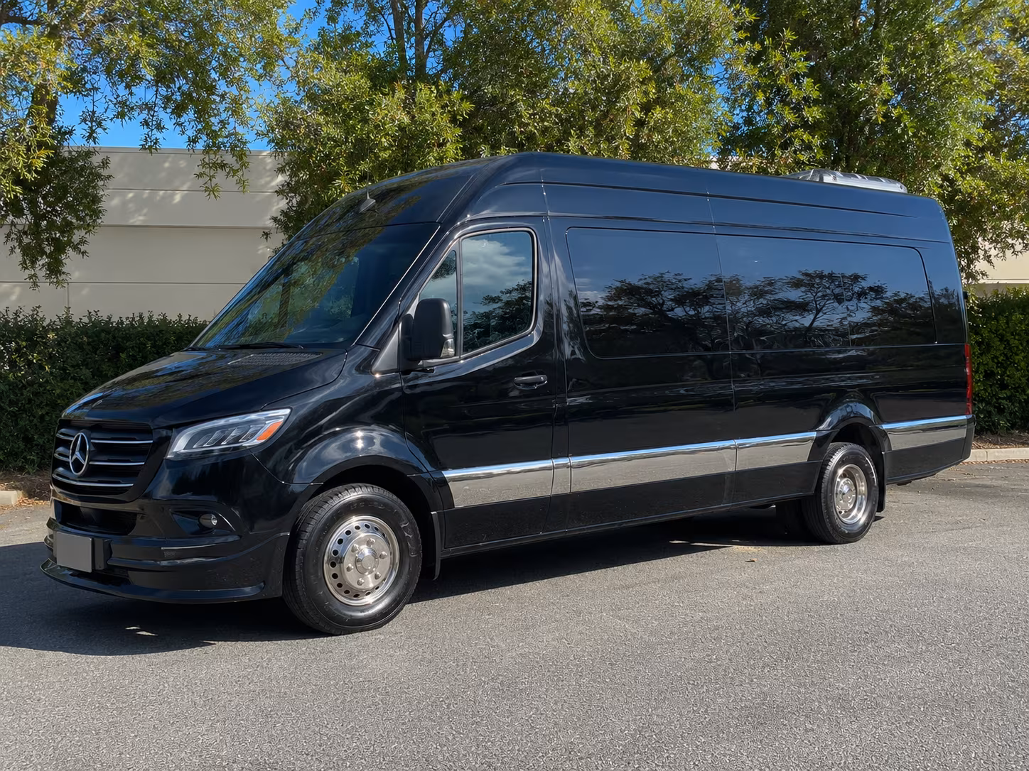Edmond Airport Shuttles & Transportation