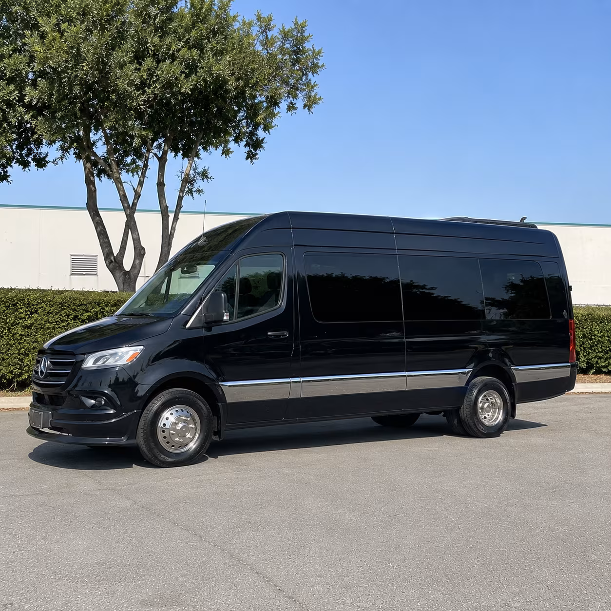 Fayetteville Airport Shuttles & Transportation