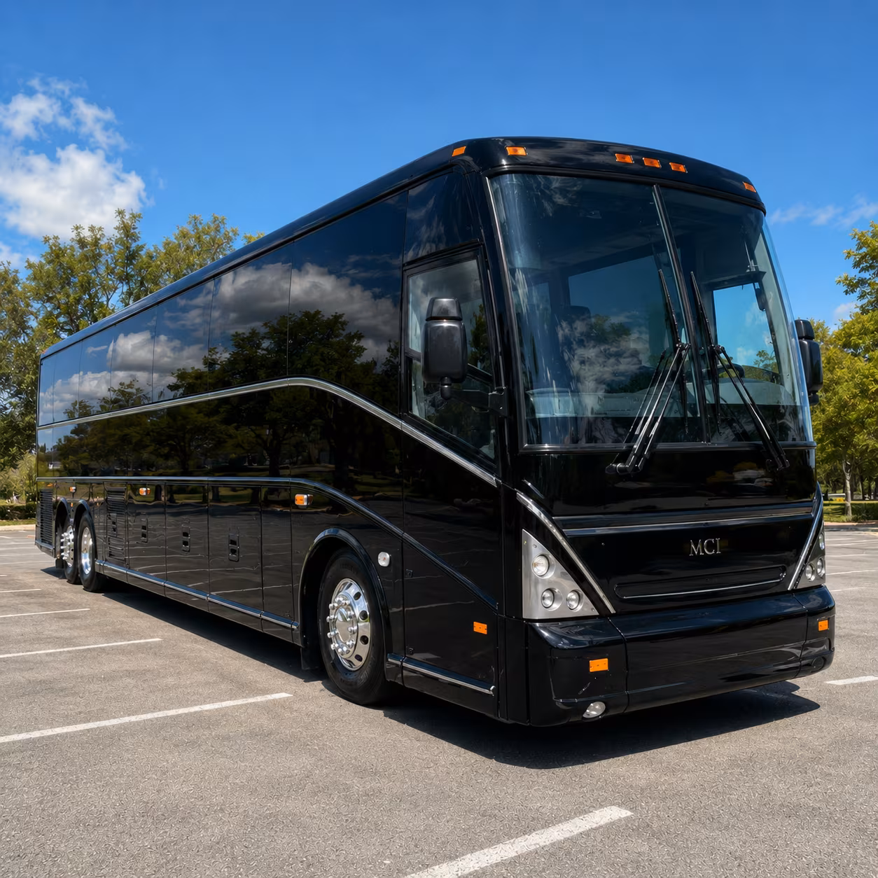 Moore Airport Shuttles & Transportation
