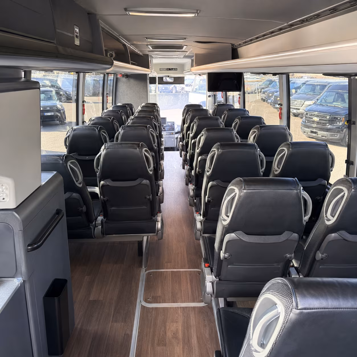 Oklahoma City Airport Shuttles & Transportation