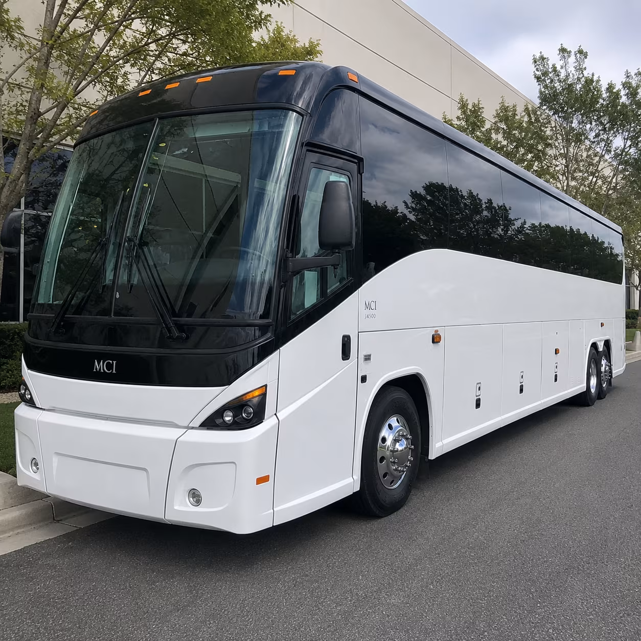 Tulsa School Event Transportation