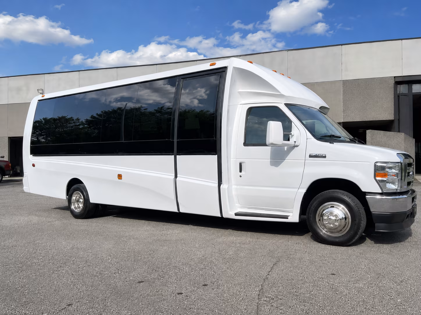 Tulsa Airport Shuttle & Transportation pickup coordination