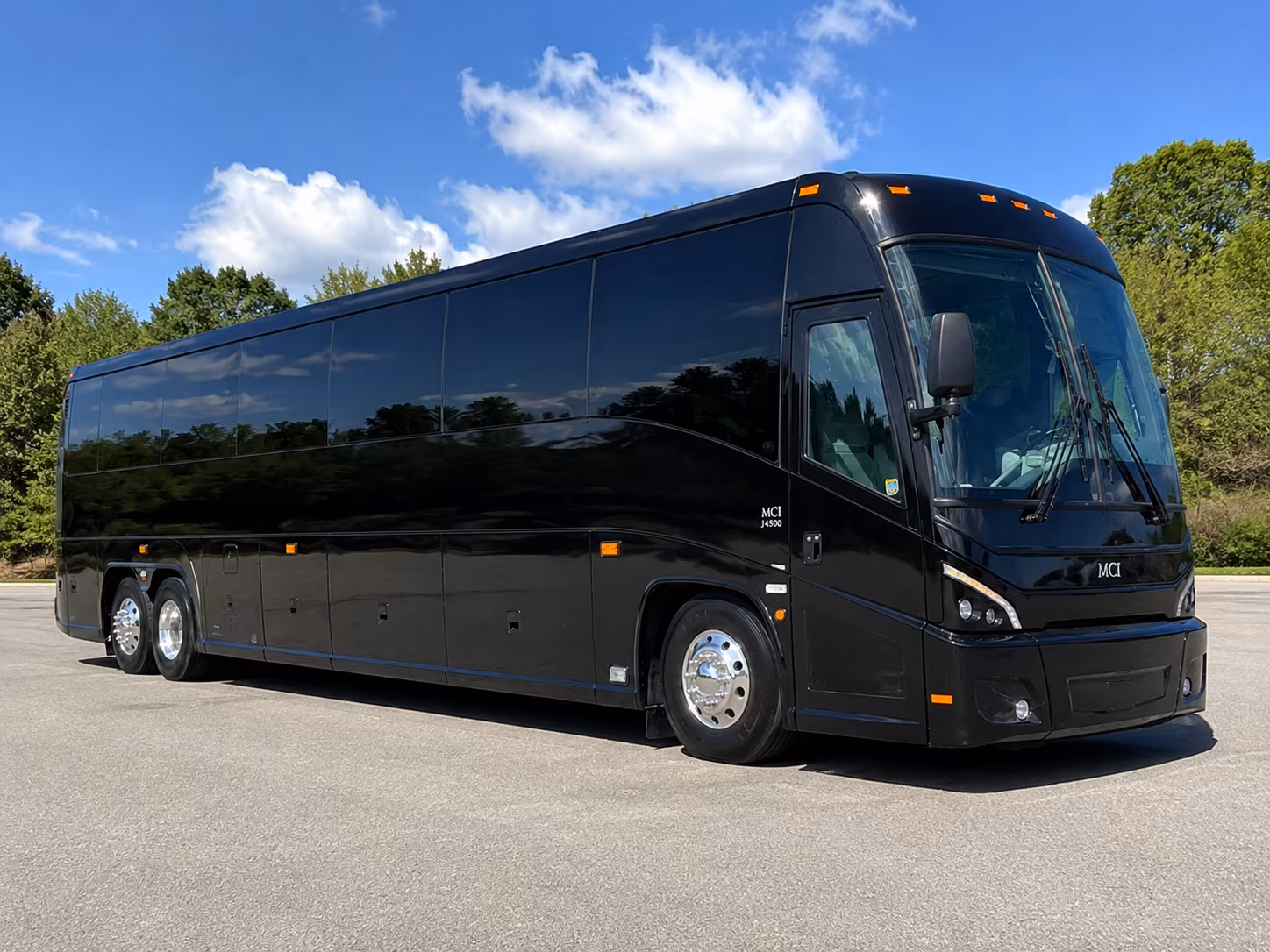 Tulsa School Event Transportation group transportation