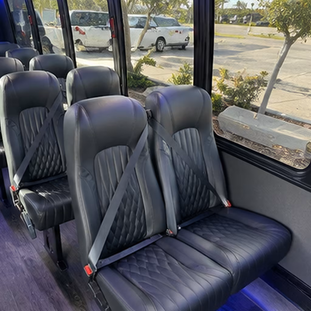 Tulsa School Event Transportation route planning