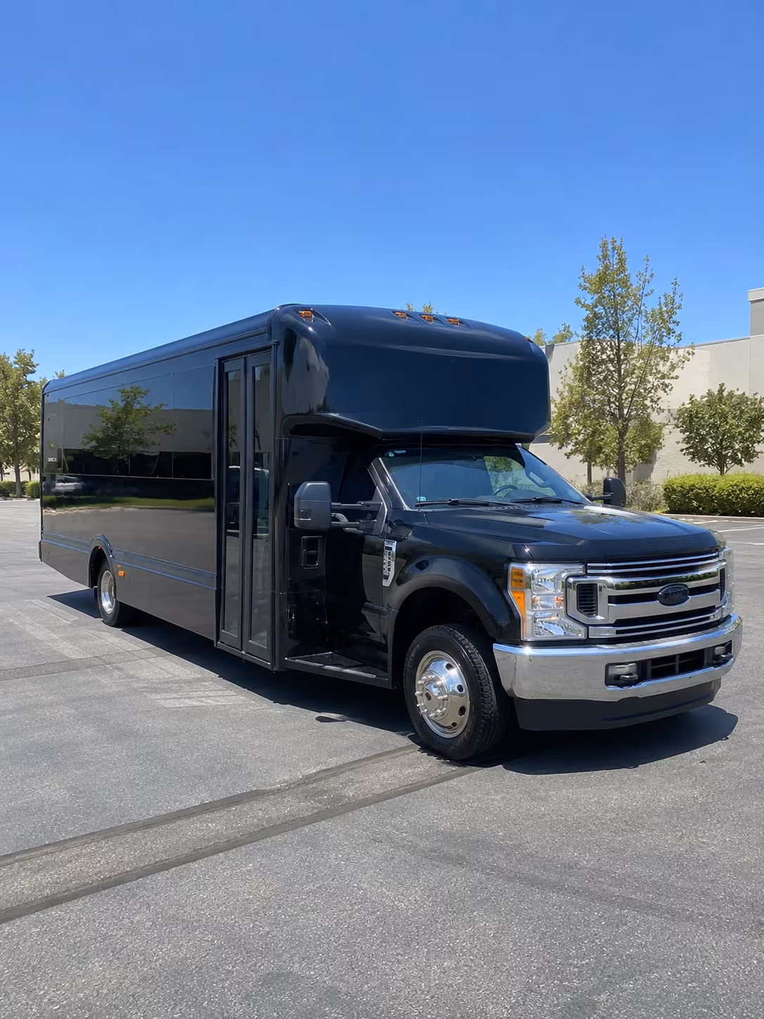 Tulsa Winery Tour & Pub Crawl Transportation