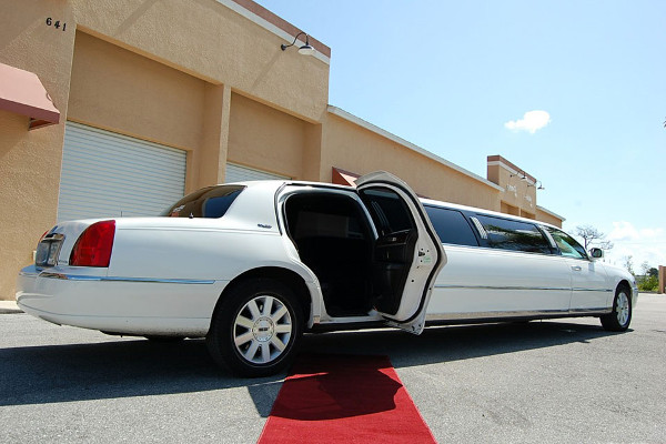 limo service Tulsa Tulsa