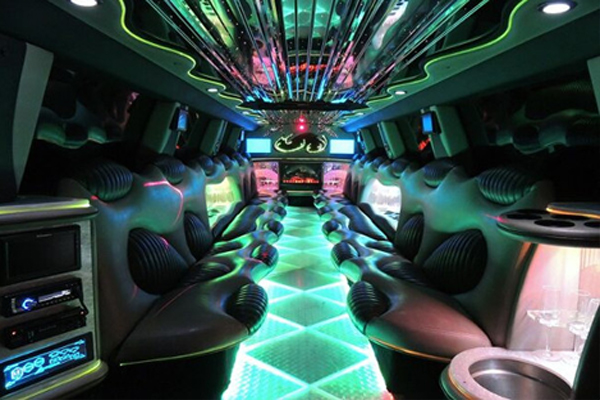 bachelorete parties party buses tulsa