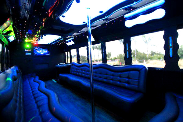 birthday parties party buses tulsa