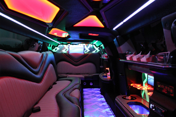 kids parties party bus rental tulsa