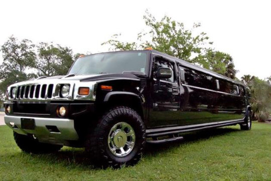 wedding transportation party buses tulsa